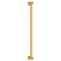 ROHL 1267IB 36" Grab Bar In Italian Brass