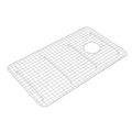 ROHL WSGAL3220WH Wire Sink Grid for AL3220AF Kitchen Sink In White (WH)