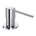 ROHL 0180SDAPC Soap Dispenser In Polished Chrome