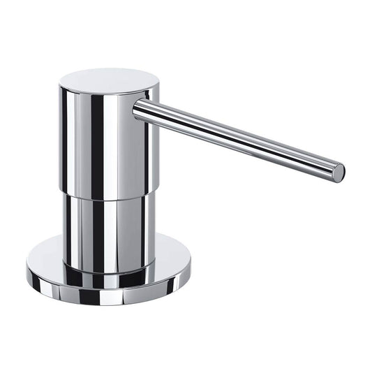 ROHL 0180SDAPC Soap Dispenser In Polished Chrome