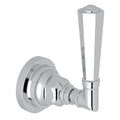 ROHL A4924LMAPCTO San Giovanni Trim For Volume Control And Diverter In Polished Chrome