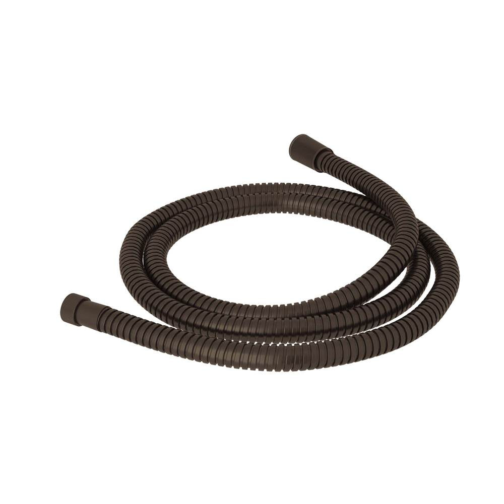 ROHL A00045/175TCB 69" Metal Shower Hose In Tuscan Brass