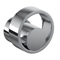 ROHL EC18W2IWAPC Eclissi Trim For Volume Control And Diverter In Polished Chrome