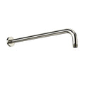 ROHL MB3549PN 16" Reach Wall Mount Shower Arm In Polished Nickel