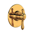 ROHL TAC51W1LMIB Arcana 1/2" Pressure Balance Trim In Italian Brass
