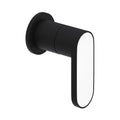 ROHL MI18W1BLMB Miscelo Trim For Volume Control And Diverter In Matte Black