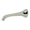 ROHL H08000PN 7" Reach Wall Mount Shower Arm In Polished Nickel