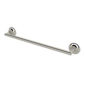 ROHL MBG1/18PN Graceline 18" Towel Bar In Polished Nickel