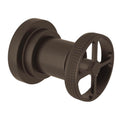 ROHL A4912IWTCBTO Campo Trim For Volume Control And Diverter In Tuscan Brass