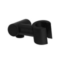 ROHL 1630MB Handshower Outlet With Holder In Matte Black
