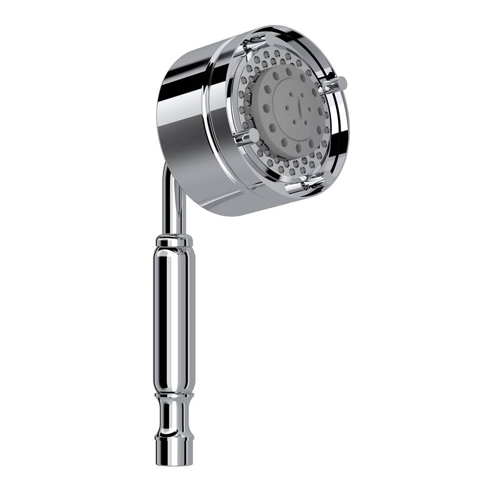 ROHL 402HS5APC 4" 5-Function Handshower In Polished Chrome