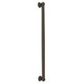 ROHL 1261TCB 24" Grab Bar In Tuscan Brass