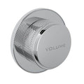 ROHL MB2051APC Graceline Trim For Volume Control In Polished Chrome