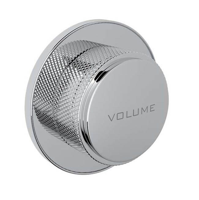 ROHL MB2051APC Graceline Trim For Volume Control In Polished Chrome