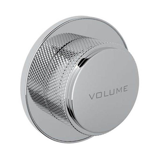 ROHL MB2051APC Graceline Trim For Volume Control In Polished Chrome