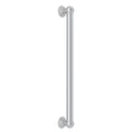 ROHL 1260APC 18" Grab Bar In Polished Chrome