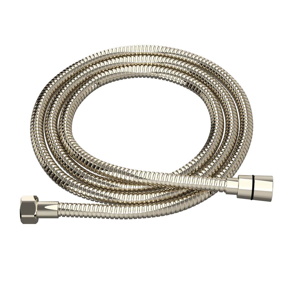 ROHL 5927SHPN 59" Metal Shower Hose In Polished Nickel