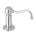 ROHL LS850PAPC Soap Dispenser In Polished Chrome