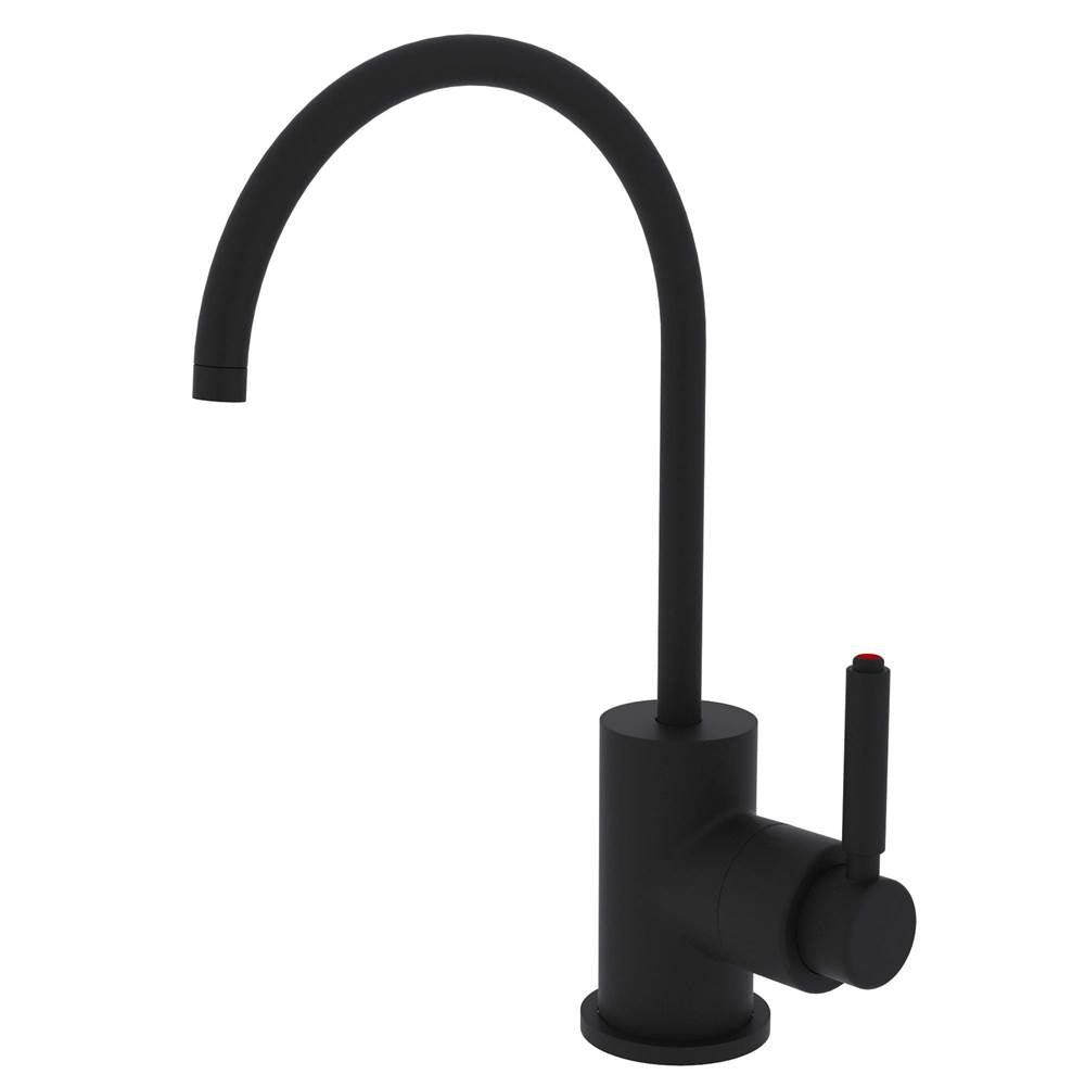 ROHL G7545LMMB-2 Lux Hot Water Dispenser In Matte Black