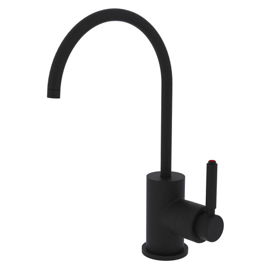 ROHL G7545LMMB-2 Lux Hot Water Dispenser In Matte Black