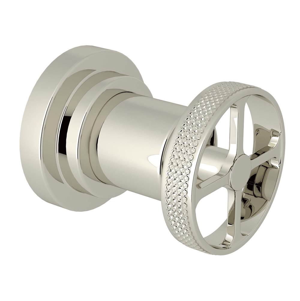 ROHL A4912IWPNTO Campo Trim For Volume Control And Diverter In Polished Nickel