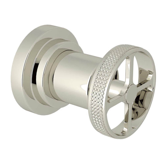 ROHL A4912IWPNTO Campo Trim For Volume Control And Diverter In Polished Nickel