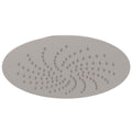 ROHL SLM03STN 12" Rain Showerhead In Satin Nickel