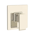 ROHL TMN51W1LMPN 1/2" Pressure Balance Trim In Polished Nickel