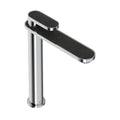 ROHL MI02D1GQAPC Miscelo Single Handle Tall Lavatory Faucet In Polished Chrome