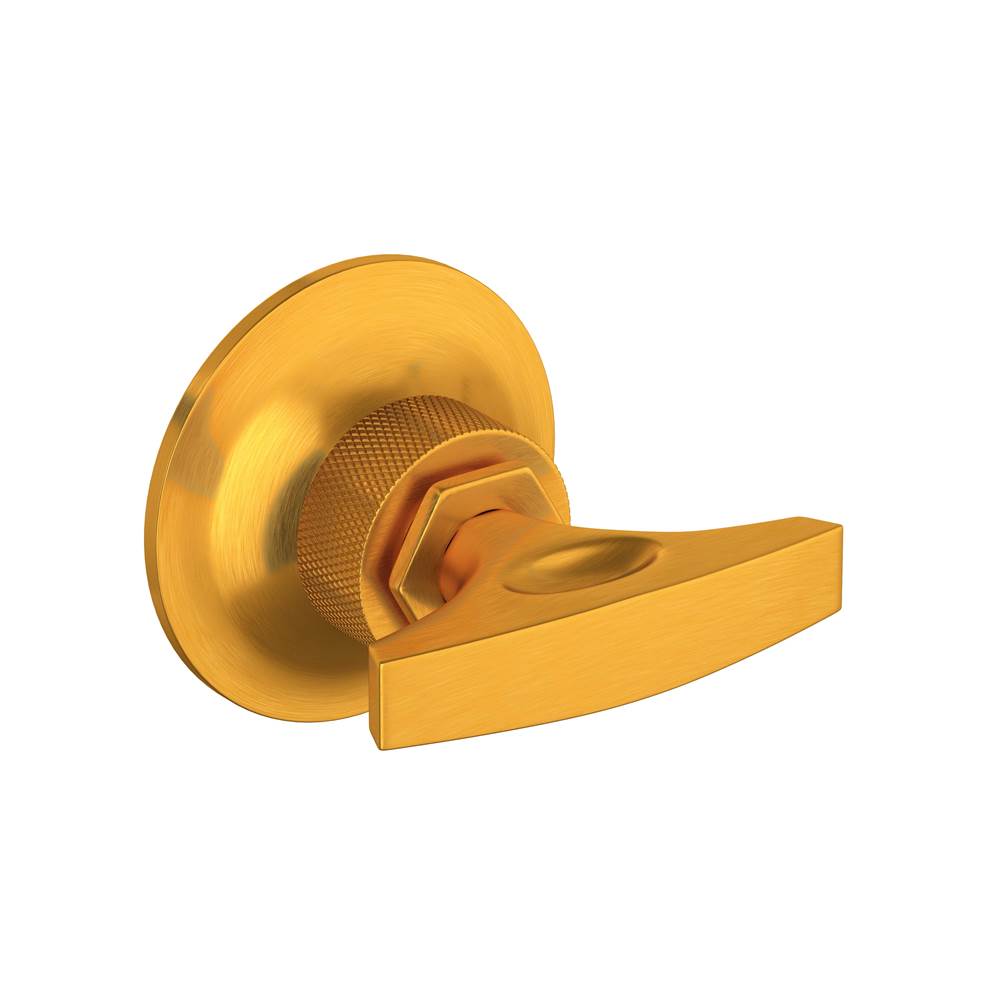 ROHL MB2048DMSG Graceline Trim For Volume Control And Diverter In Satin Gold