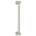 ROHL 1265PN 18" Grab Bar In Polished Nickel