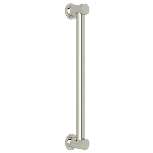 ROHL 1265PN 18" Grab Bar In Polished Nickel