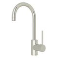 ROHL LS53L-PN-2 Pirellone Bar/Food Prep Kitchen Faucet In Polished Nickel