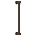 ROHL 1265TCB 18" Grab Bar In Tuscan Brass