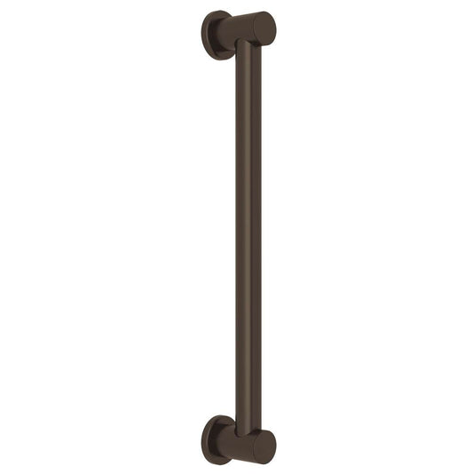 ROHL 1265TCB 18" Grab Bar In Tuscan Brass