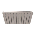 ROHL I00597STN 10" Rain Showerhead In Satin Nickel