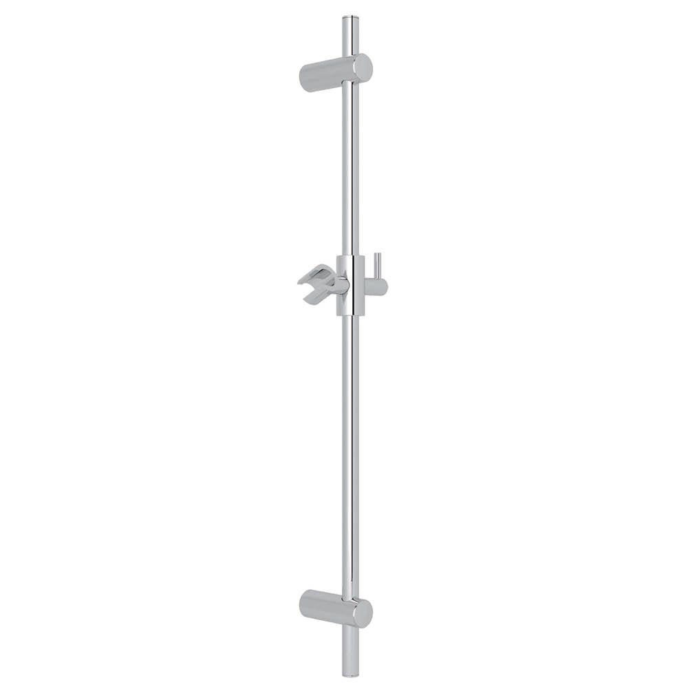 ROHL 1650APC 30" Slide Bar In Polished Chrome