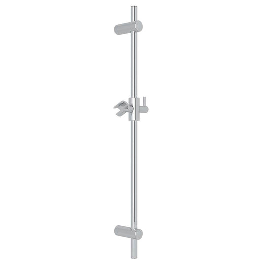 ROHL 1650APC 30" Slide Bar In Polished Chrome