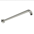ROHL 1120PN 20" Reach Wall Mount Shower Arm In Polished Nickel