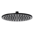 ROHL 100126RS1MB 10" Rain Showerhead In Matte Black