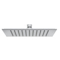 ROHL SLM05APC 9" Rain Showerhead In Polished Chrome