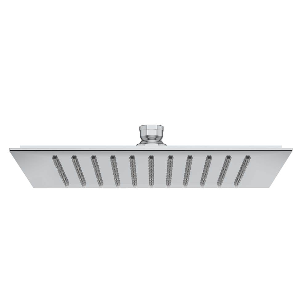 ROHL SLM05APC 9" Rain Showerhead In Polished Chrome