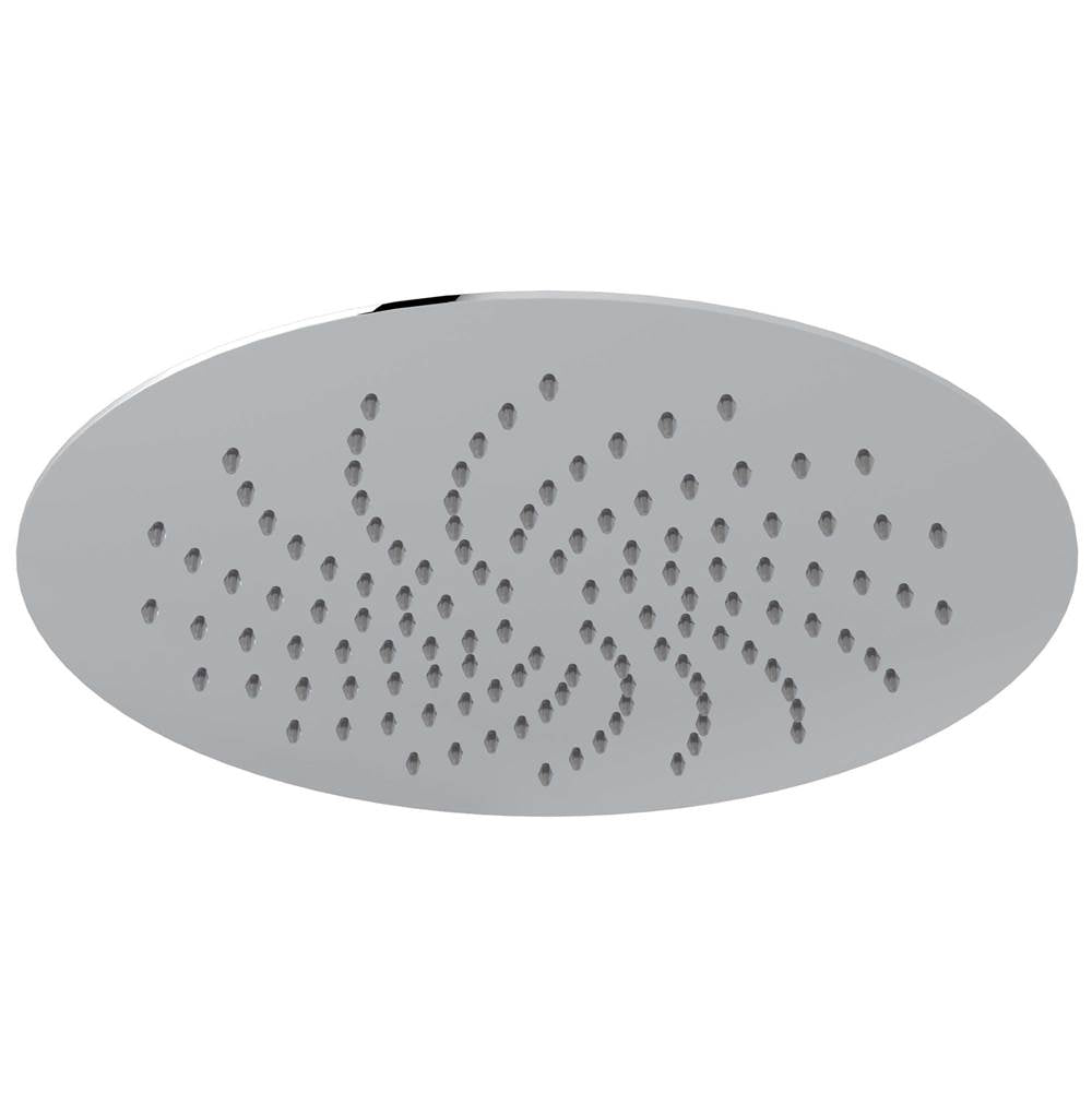 ROHL SLM03APC 12" Rain Showerhead In Polished Chrome