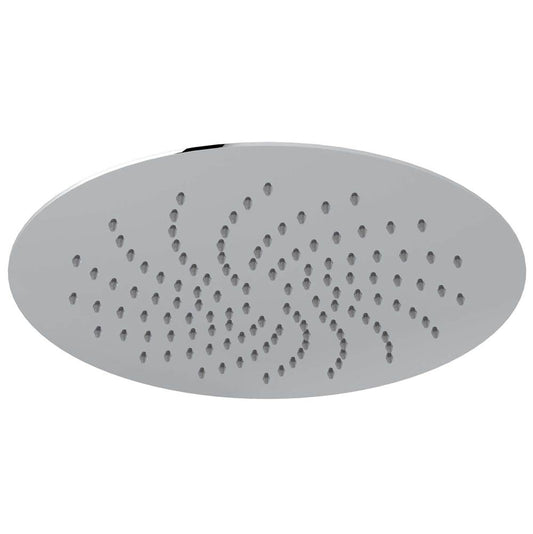 ROHL SLM03APC 12" Rain Showerhead In Polished Chrome