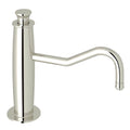 ROHL LS3550PN Soap Dispenser In Polished Nickel