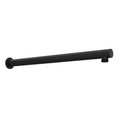 ROHL 150127SAMB 15" Reach Wall Mount Shower Arm In Matte Black
