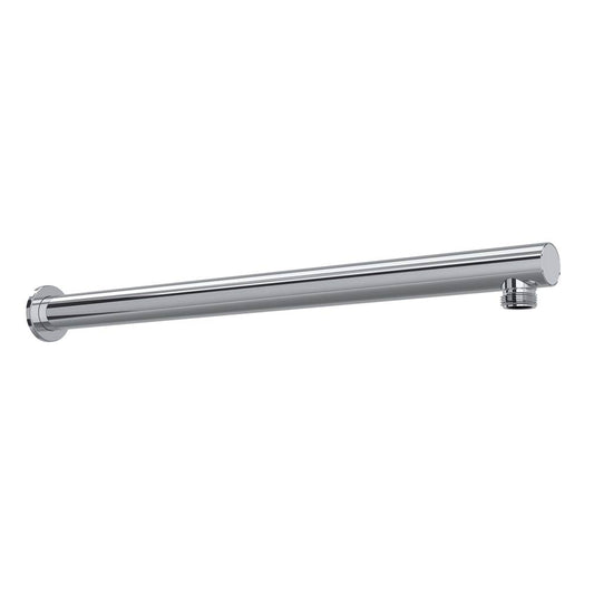 ROHL 150127SAAPC 15" Reach Wall Mount Shower Arm In Polished Chrome