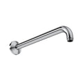 ROHL 1120/12APC 12" Reach Wall Mount Shower Arm In Polished Chrome