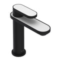 ROHL MI01D1BLMB Miscelo Single Handle Lavatory Faucet In Matte Black