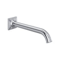 ROHL AP16W1APC Apothecary Wall Mount Tub Spout In Polished Chrome
